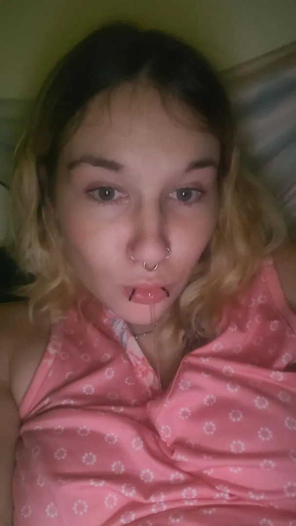 I feel the spit drip down my chest posted by sinning_angel6