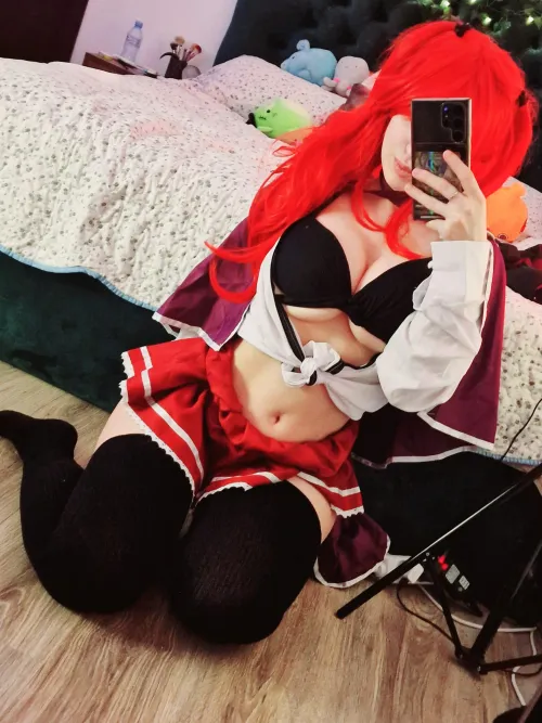 I figured this one would get attention by LunaticalWitch_