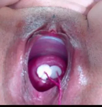 I filmed my deepest video today… who wants to see it? ” posted by alisson_pun