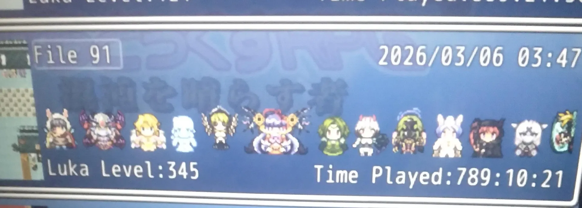 I finally reach the ending,is this game time normal? posted by ComprehensiveLow4288