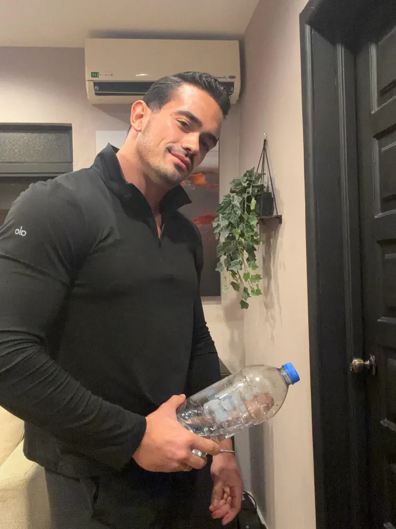 I flirt for fun, but I bite for real posted by vellitrap