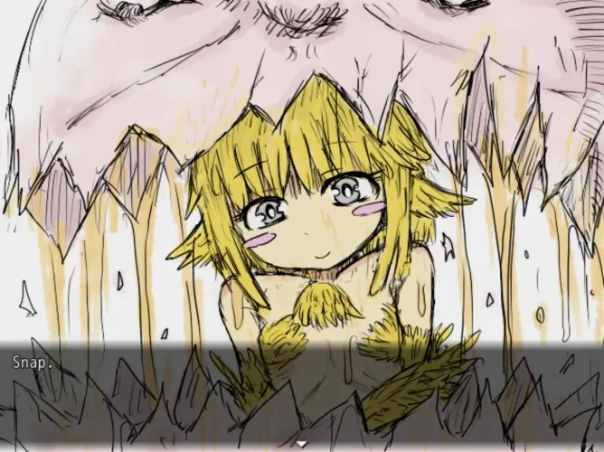 I FOUND GOOSE!!  by Arkainemadness39