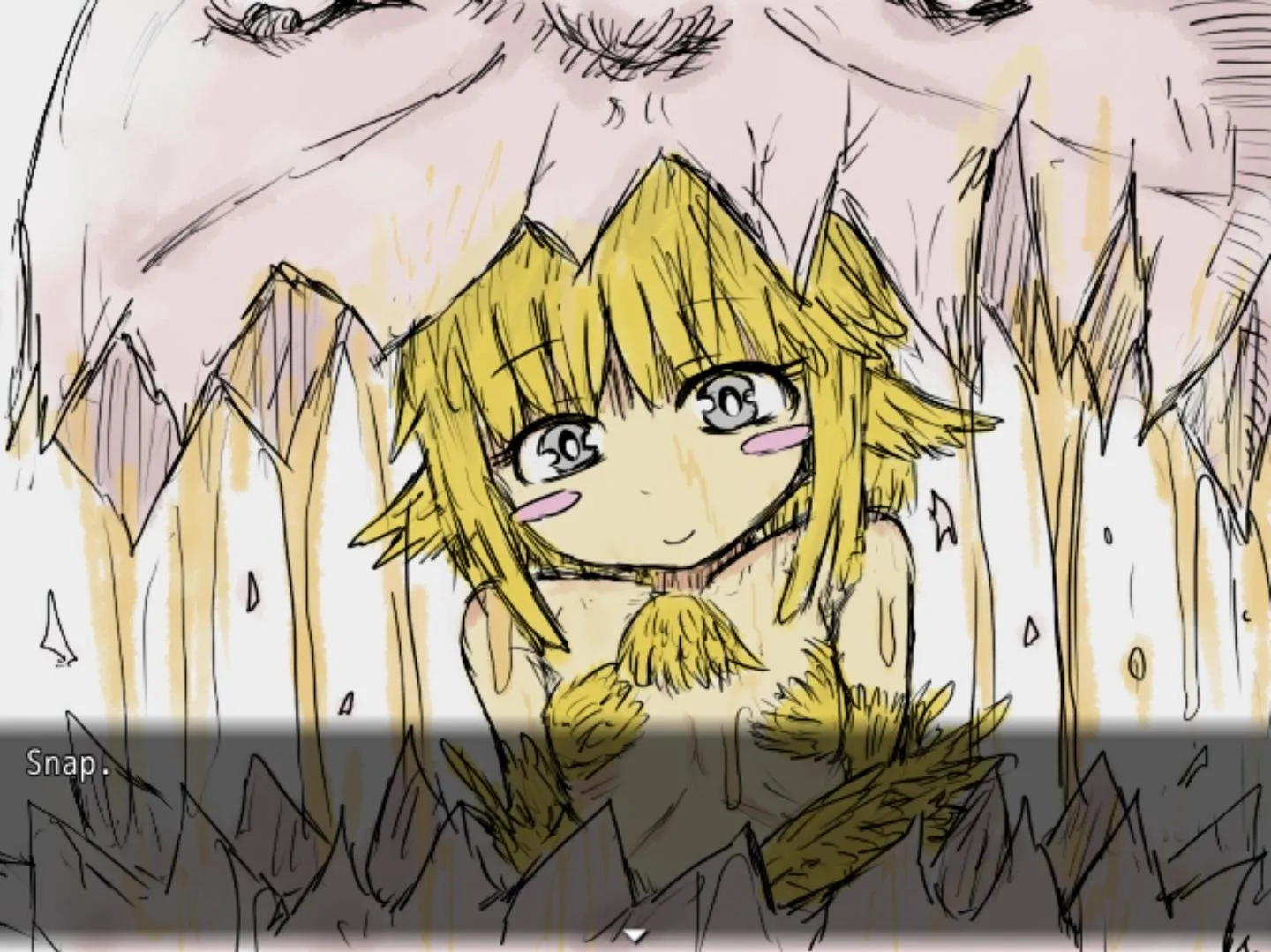 I FOUND GOOSE!!  posted by Arkainemadness39