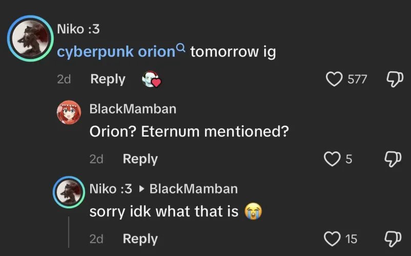 I found my people on tiktok by Dry-Intention245