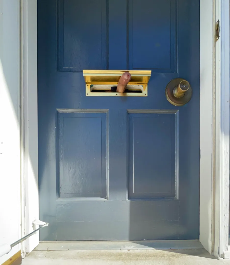 I found something special in the male slot posted by Big_Bad_BBC