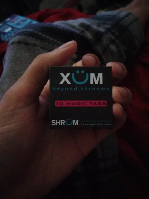 I get it. by SaintCharmed