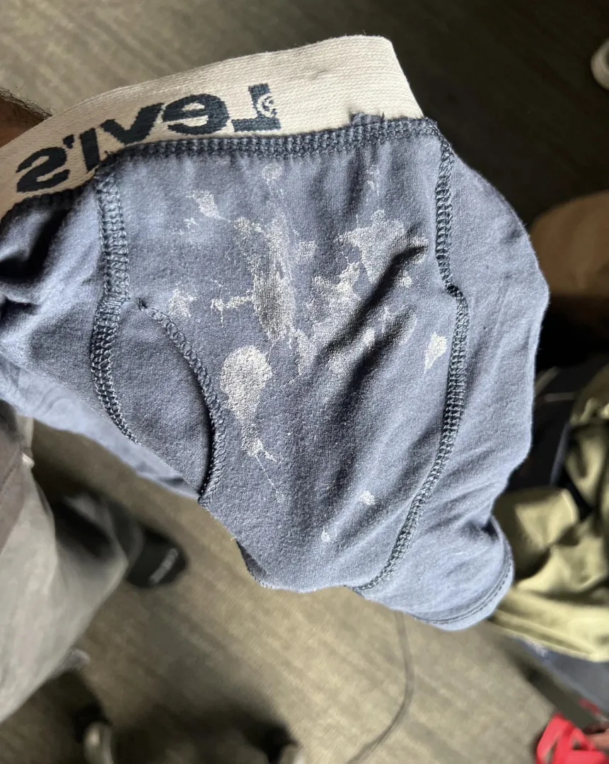 I get like this at the end of every day posted by slimypopcorn