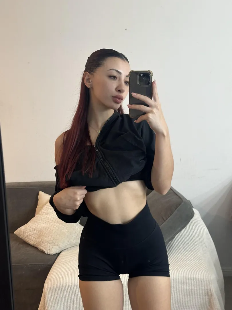 I get so horny after yoga posted by attractedladybug