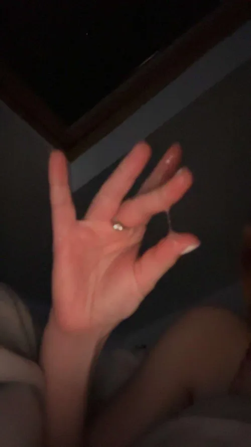 I get so wet on here x by Aggravating_Fix_8591