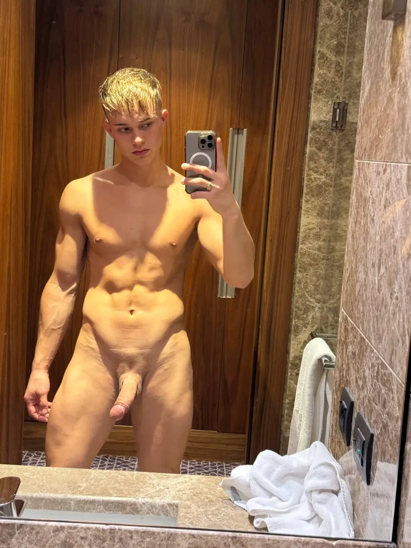 I give you a horny photo posted by nova-ashwood