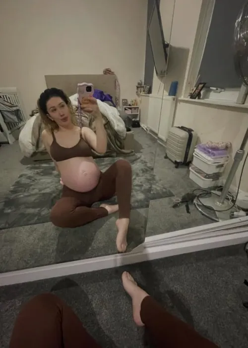 i give you full permission to undress me by ThirstFoolderOpen