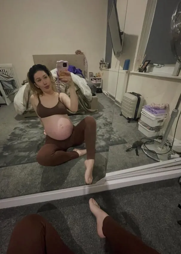 i give you full permission to undress me posted by ThirstFoolderOpen