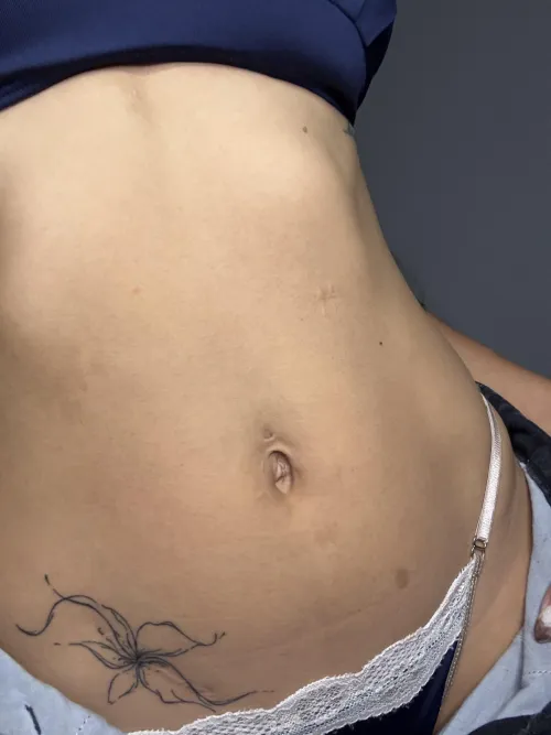 I got a tattoo, what do you think? by Objective-Shoulder68