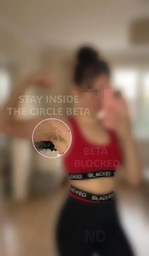 I got the matching set~ posted by Censored4Evelynn