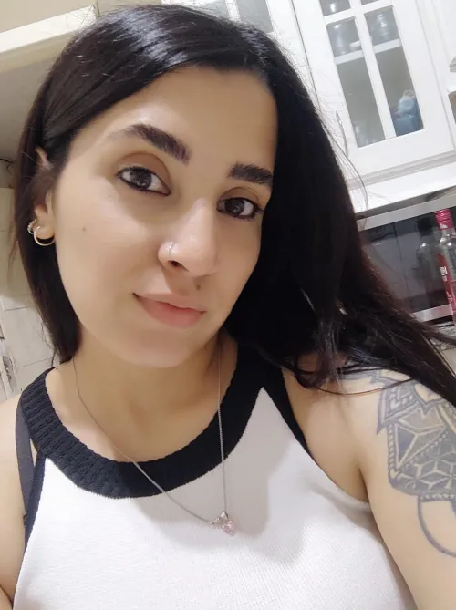 I got this tattoo at a pretty wild time in my life by dominik1011