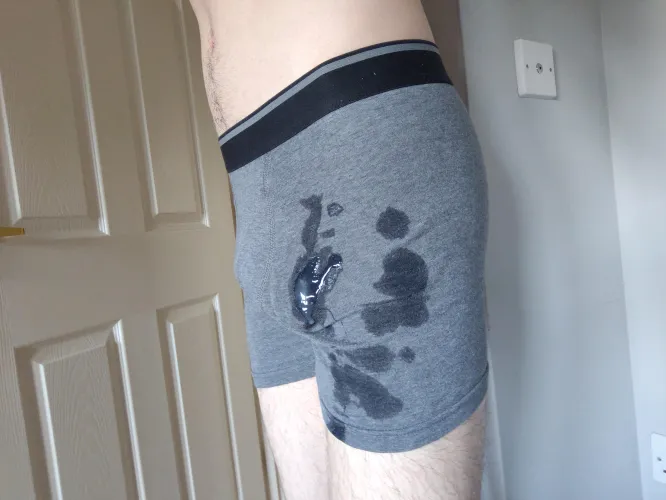 I got to a point of no return by TFiretar