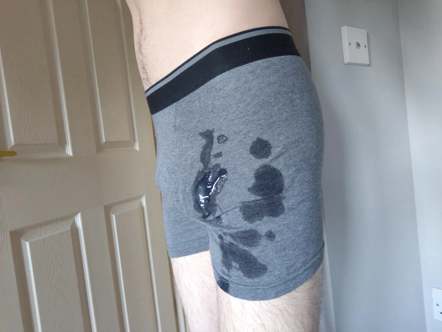 I got to a point of no return posted by TFiretar