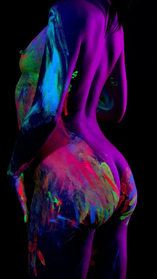 I had a lot of fun doing this shoot! I promise it’s worth checking out! by KimberleeIsOnline