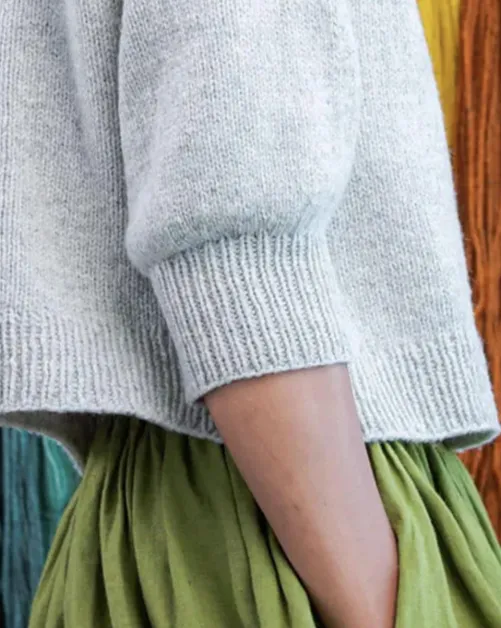 I HATE PURLING WITH THE INTENSITY OF A THOUSAND BURNING SUNS by blayndle