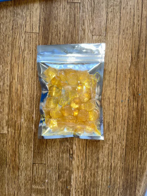 I have 3 bags ready to go. DM me to claim yours! by MargotSinclairXoXo