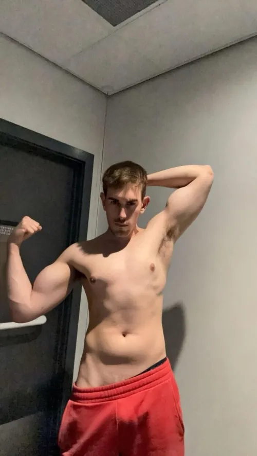 I have a condition that makes me nips extremely sensitive, do with that info as you will  by AlejaRose03