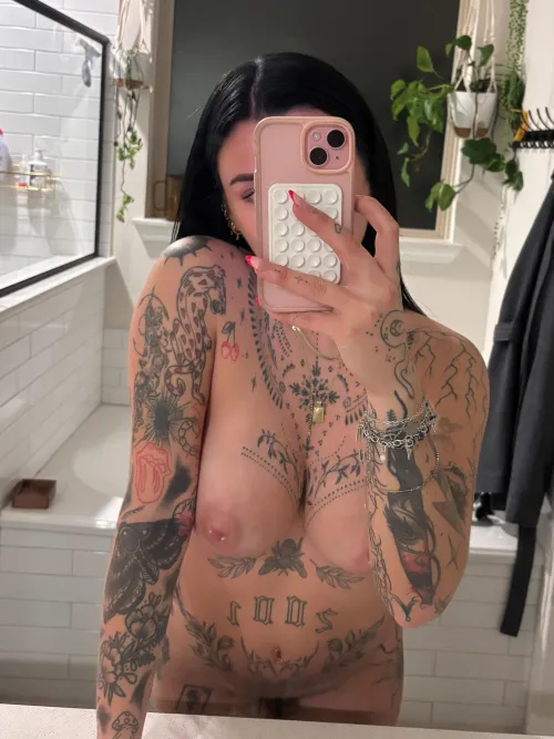 I have a feeling you’re going to be thinking about this for a while by AccordingPace7391