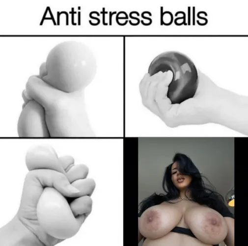 I have a lot of stress! by anythinggoes_fun