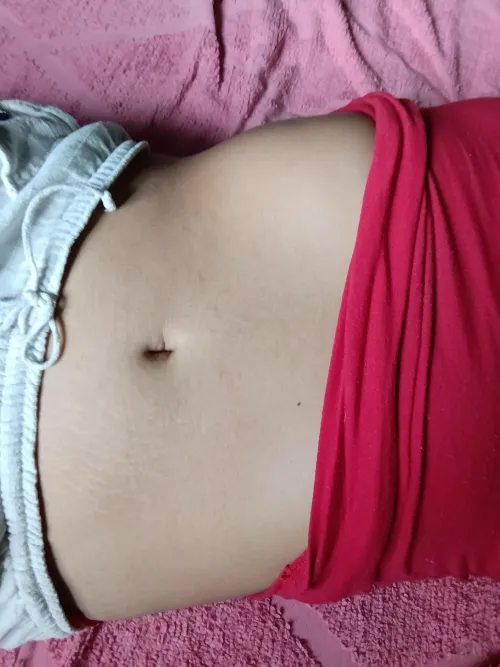 I have a lot of stretch marks here by softncuteee