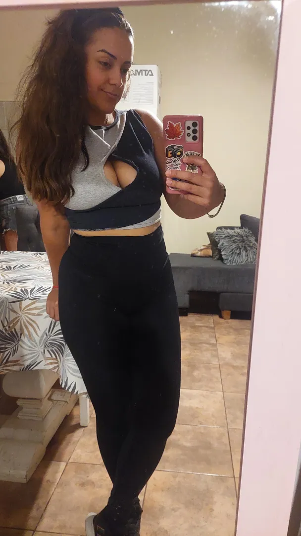 I have a lot of volume in my hair, rather than long hair. What do you think posted by trick_Duriana_