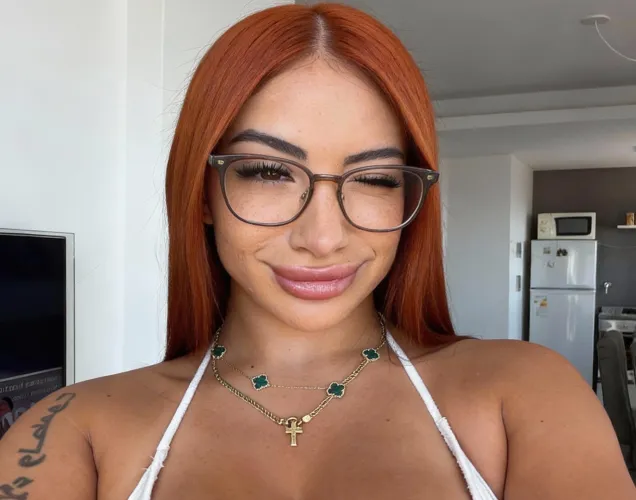 I have been thinking about u all day n now I finally have u where I want u. by pastelpuf