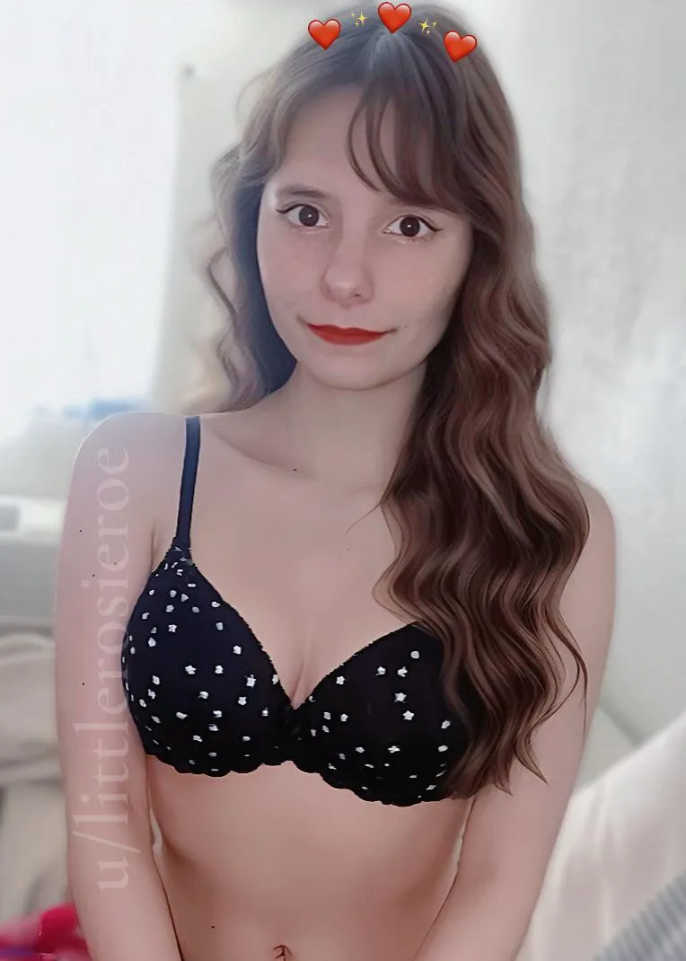 I have high expectations if you’re going to be my valentine ❤️ posted by littlerosieroe