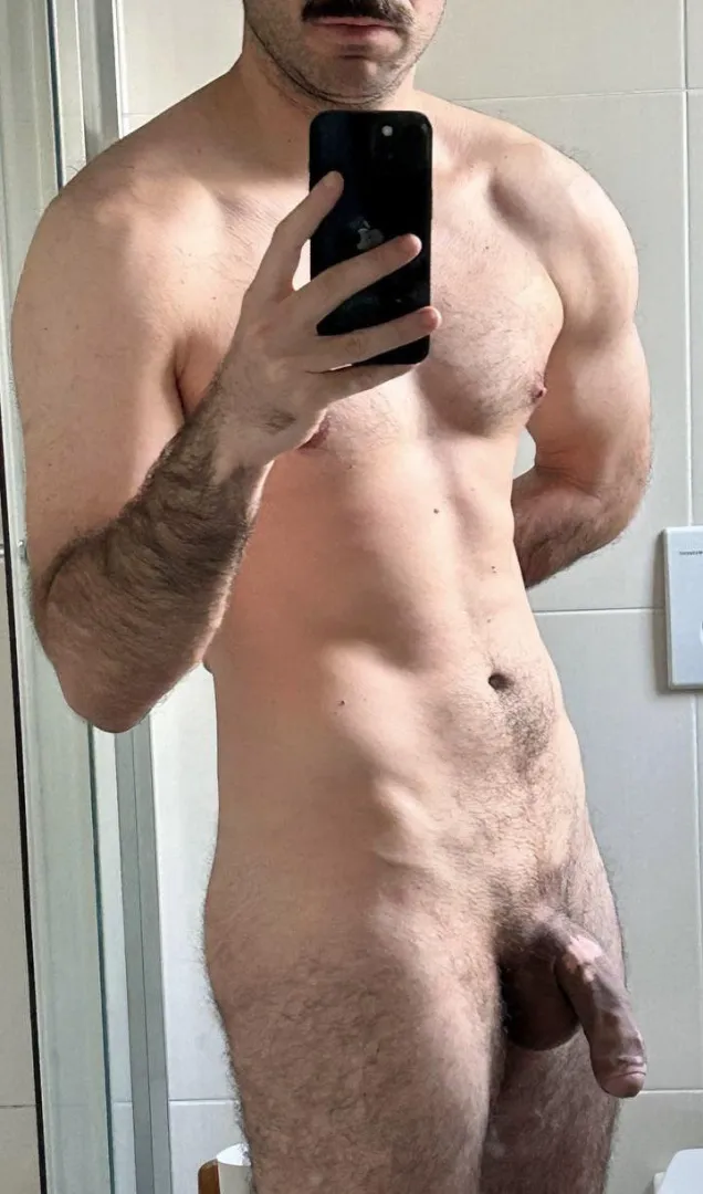 I have learned to love my small marks posted by Special-Western-3114