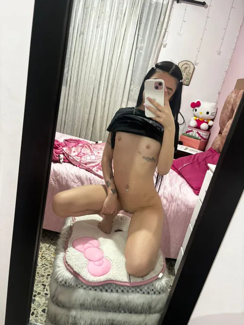 I have made to serve by missprincesscat