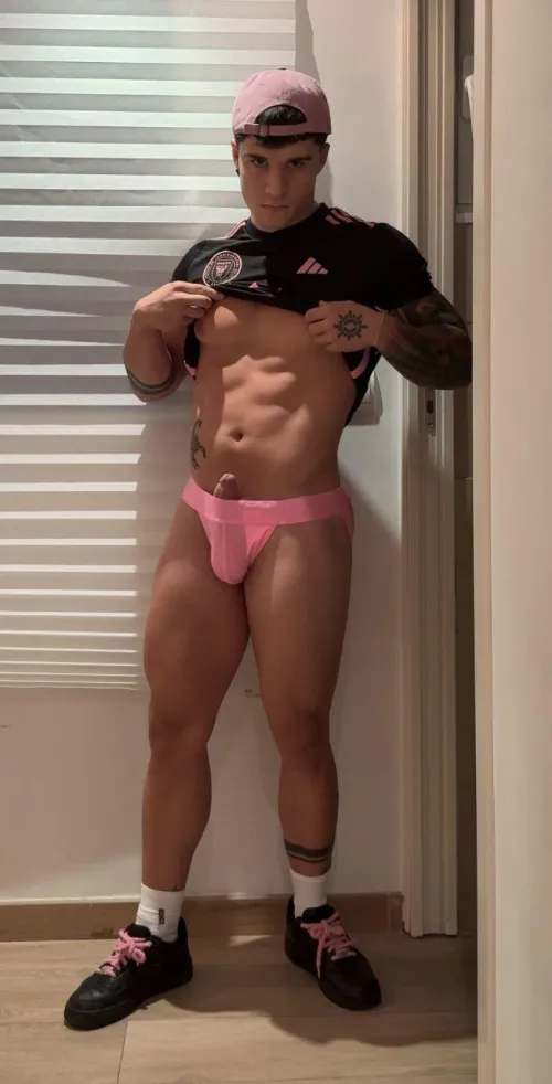 I have many ideas to make you horny by bootyy-liciouss