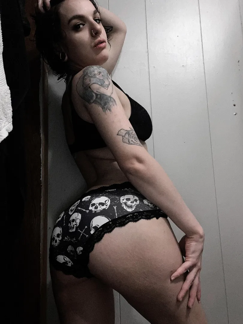 I have more tattoo to see posted by XarrigoniX