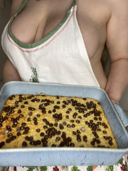 I have oats and milk  by WildFireWhispers