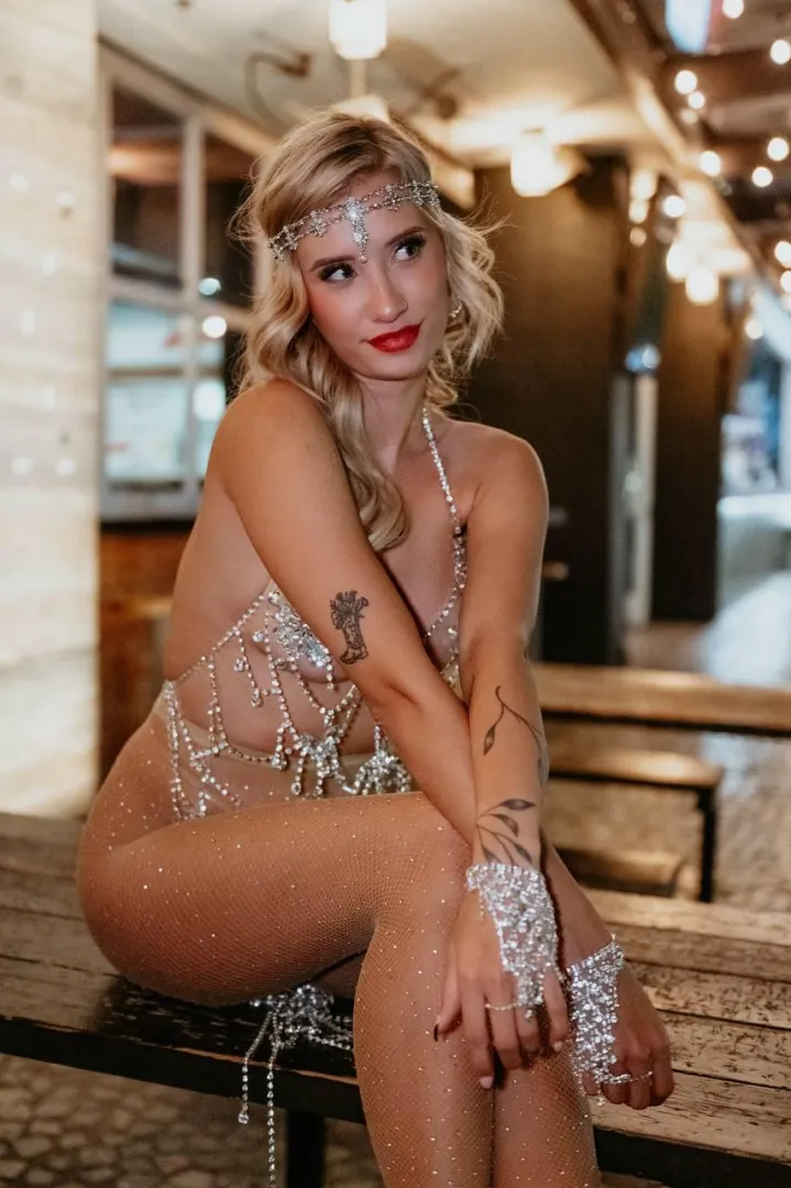 I have one rule: you always eat me first posted by aria_adams