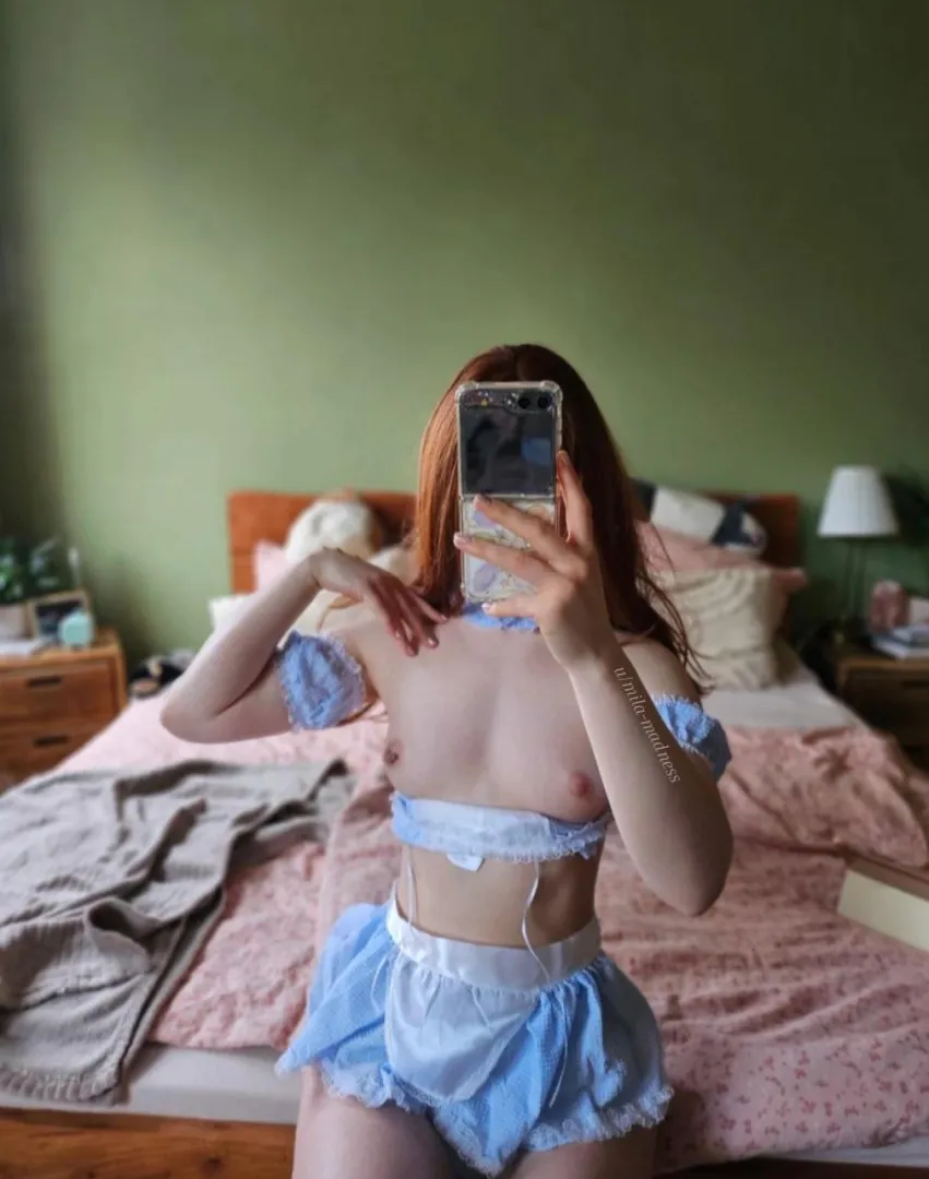 I have some cute a-cups for you<3 posted by mila-madness