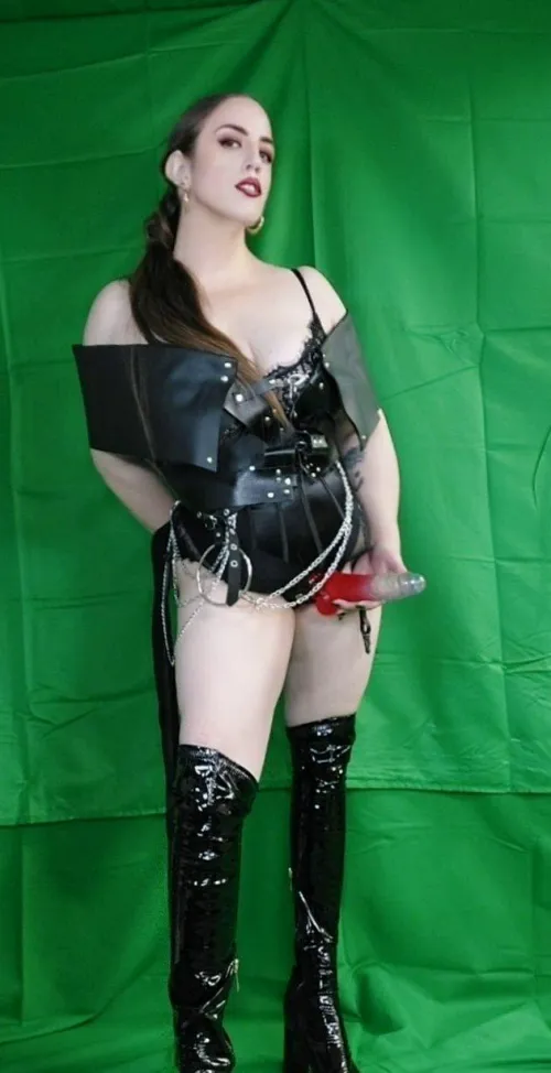 I have something right here that will fit perfectly in your ass. by sweetnaughtywhispers