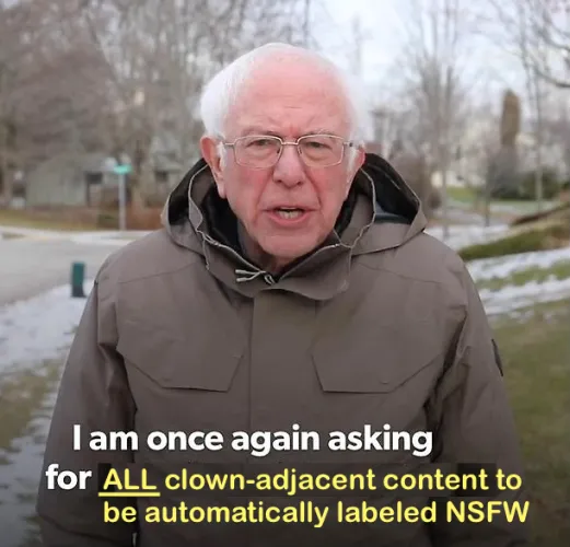 I have struggled in vain and I can bear it no longer. These past months have been a torment. by Sleve__McDichael