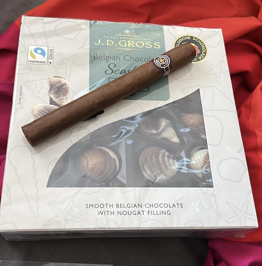 I have the best girlfriend periodt! posted by Fit_Special7205