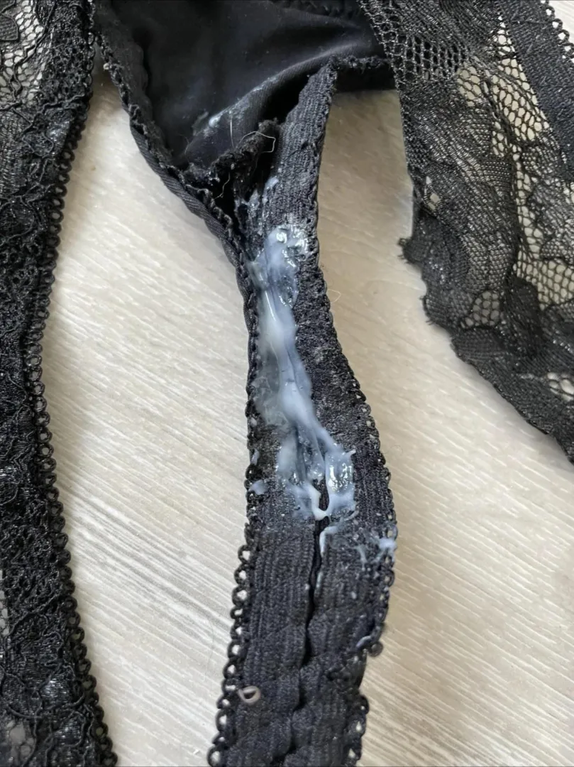 I have to change panties atleast twice a day, is that bad? posted by hottieevaaaa