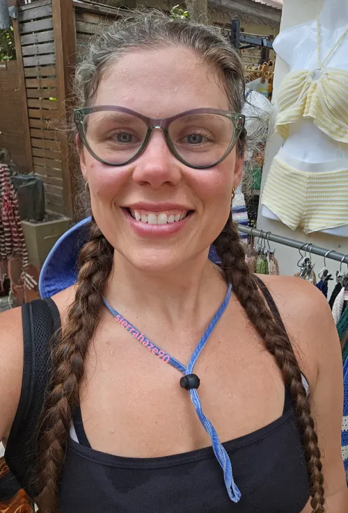 I have to hydrate by sierrahaze90