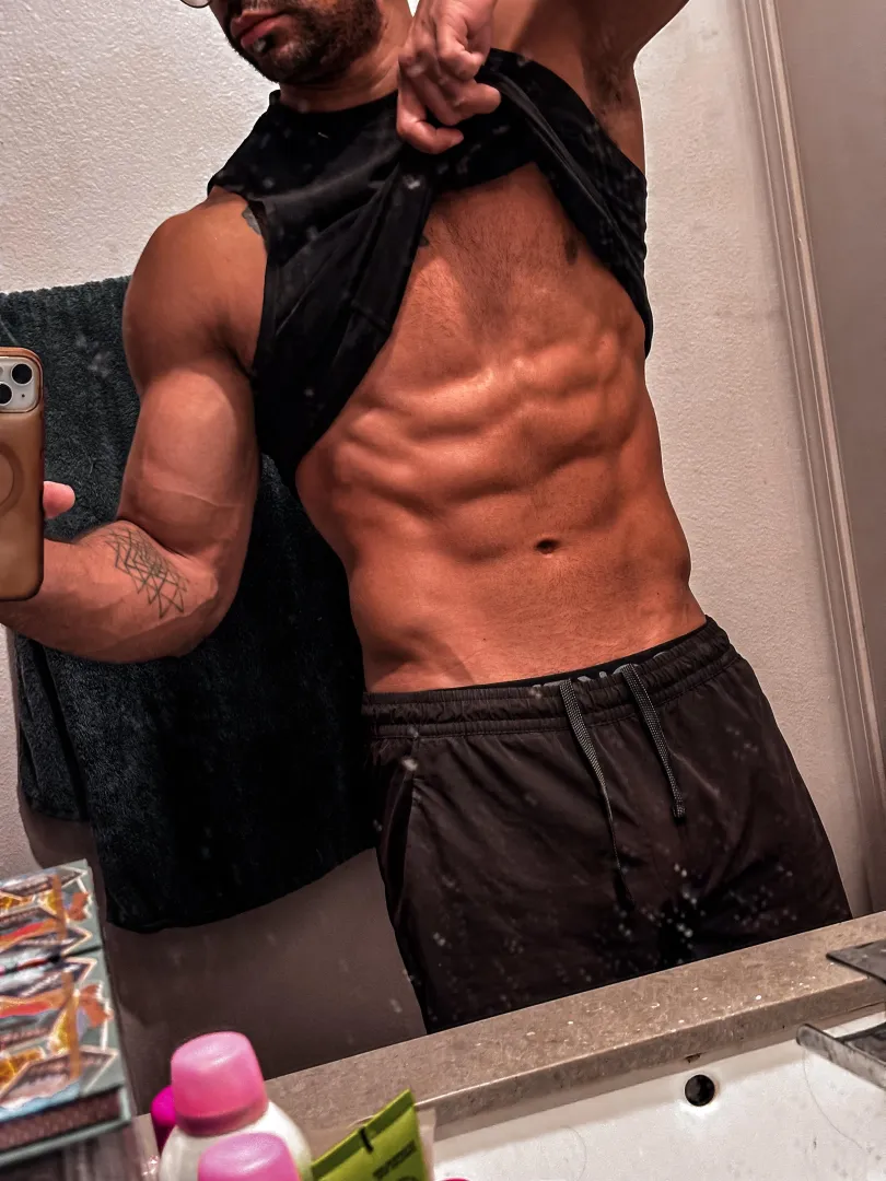 I hear dad bods are better posted by midnightsosa