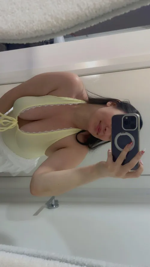 I heard cute, curvy all natural Melbourne girls are your type by maybeyours2