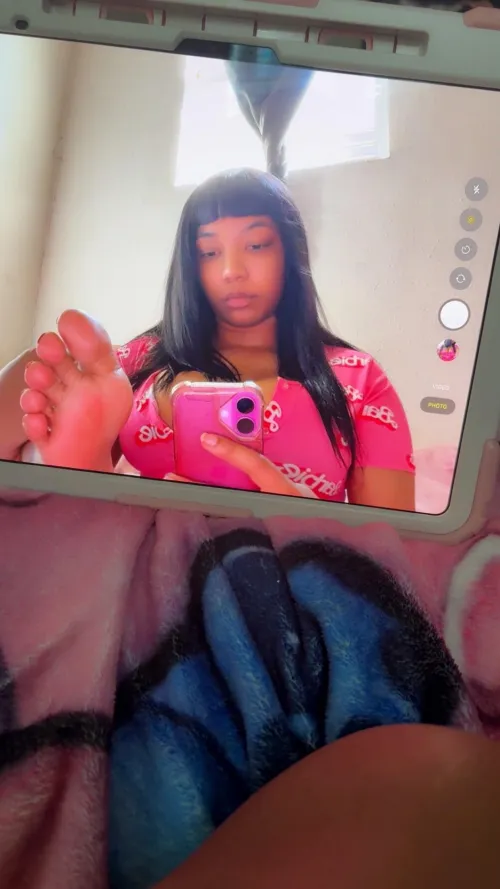 I heard gooning + not sending= bad luck by Payher3x