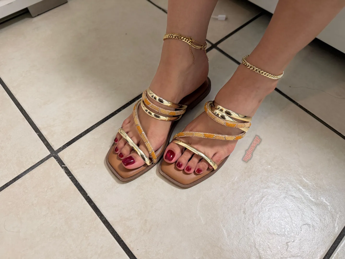 I Heard This Combination Represents Prosperity posted by mrbossaf