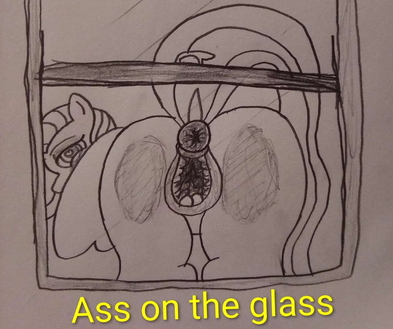 I heard this is a good way to get the attention of your crush. posted by Jemcrystal30