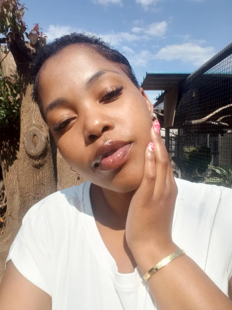 I heard you have a fetish for giving Black Superior Goddesses your hard earned money and like to watch them live lavishly with it... Come tell me about it while I take more from you  posted by PresentationDue5536