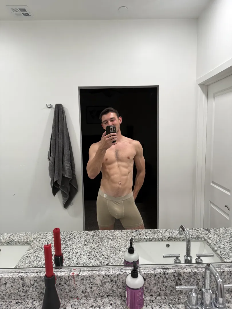 I heard you needed a workout partner posted by skyguyy22